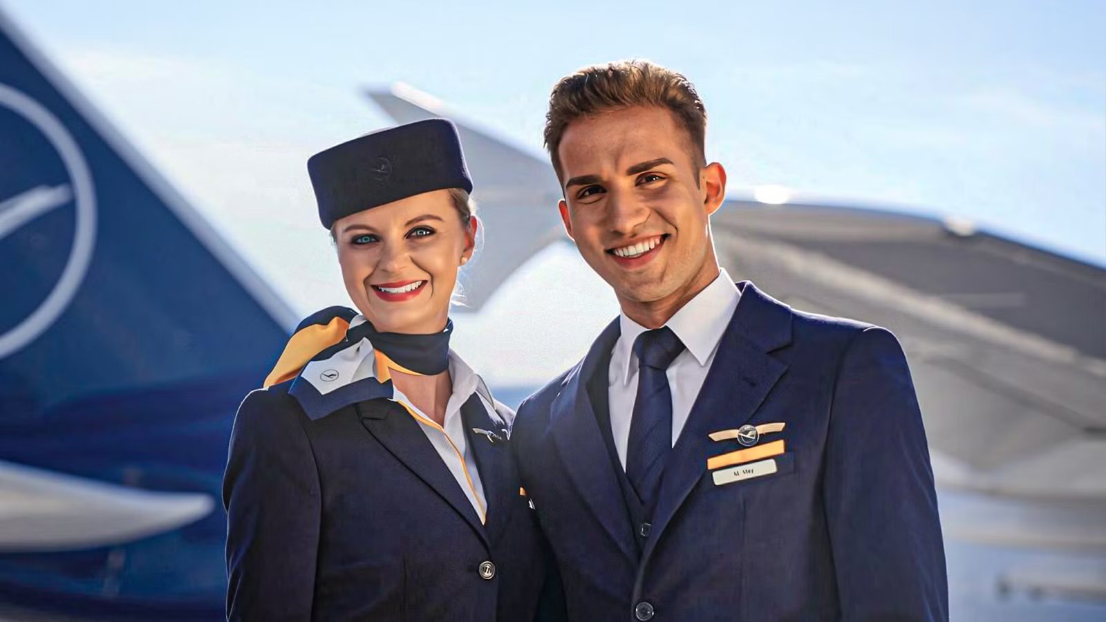 The Striking Differences Flight Attendants Notice Between Working On Narrowbody & Widebody Planes