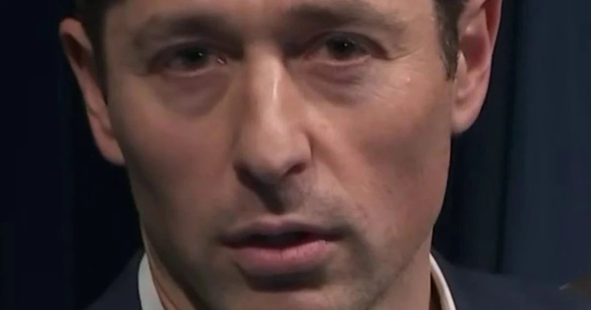 Minneapolis mayor tells ICE: ‘Get the f— out’