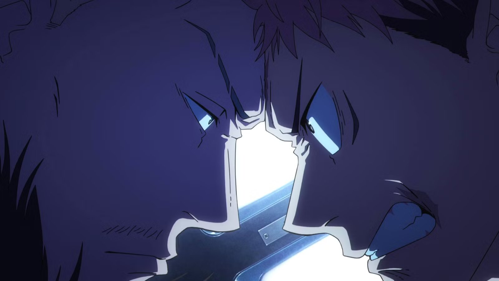 Cursed corpses, Hakari, and more