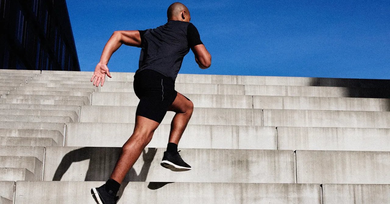 You Can Track Plenty of Fitness Stats With Just Your Phone—No Wearables Required