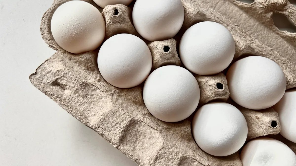 How Long Are Eggs Safe to Eat? Here’s What Experts Say