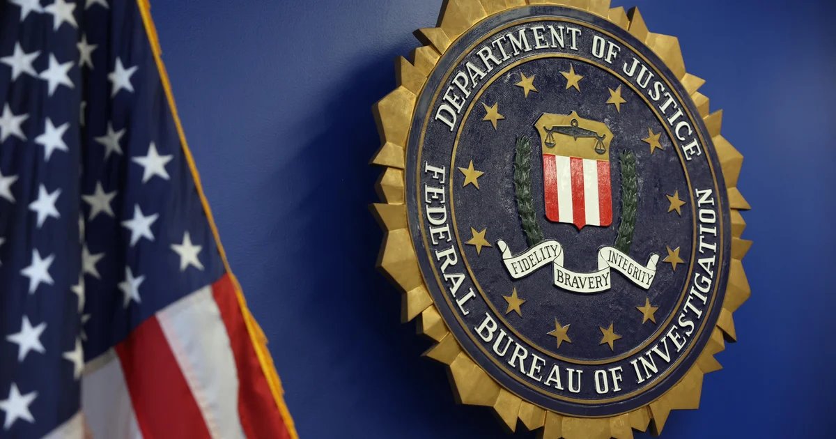 Potential New Year’s Eve terror attack in North Carolina thwarted, FBI says