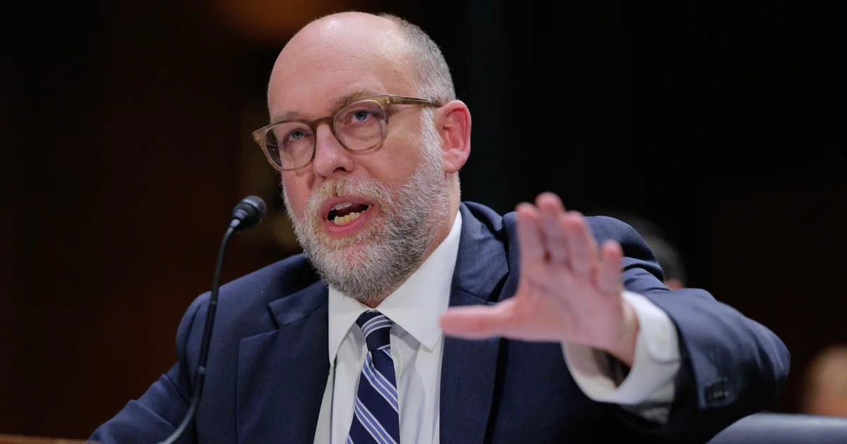 White House OMB seeks detailed list of federal funding for 14 blue states and D.C., documents show