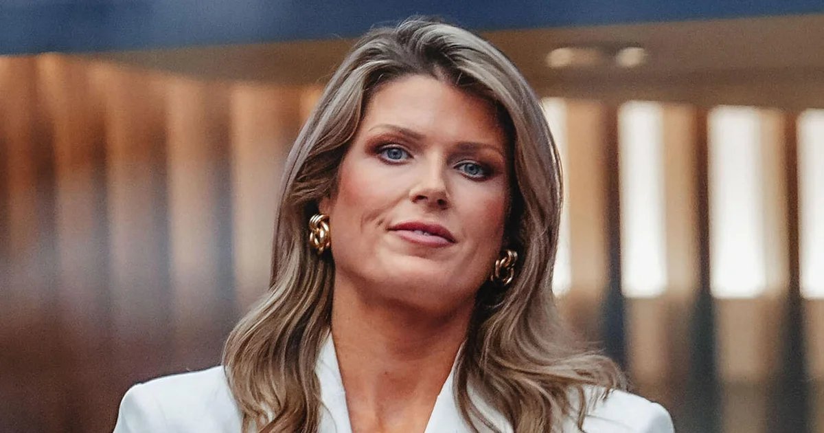 Judge orders Lindsey Halligan to explain why she keeps using U.S. attorney title following court decision