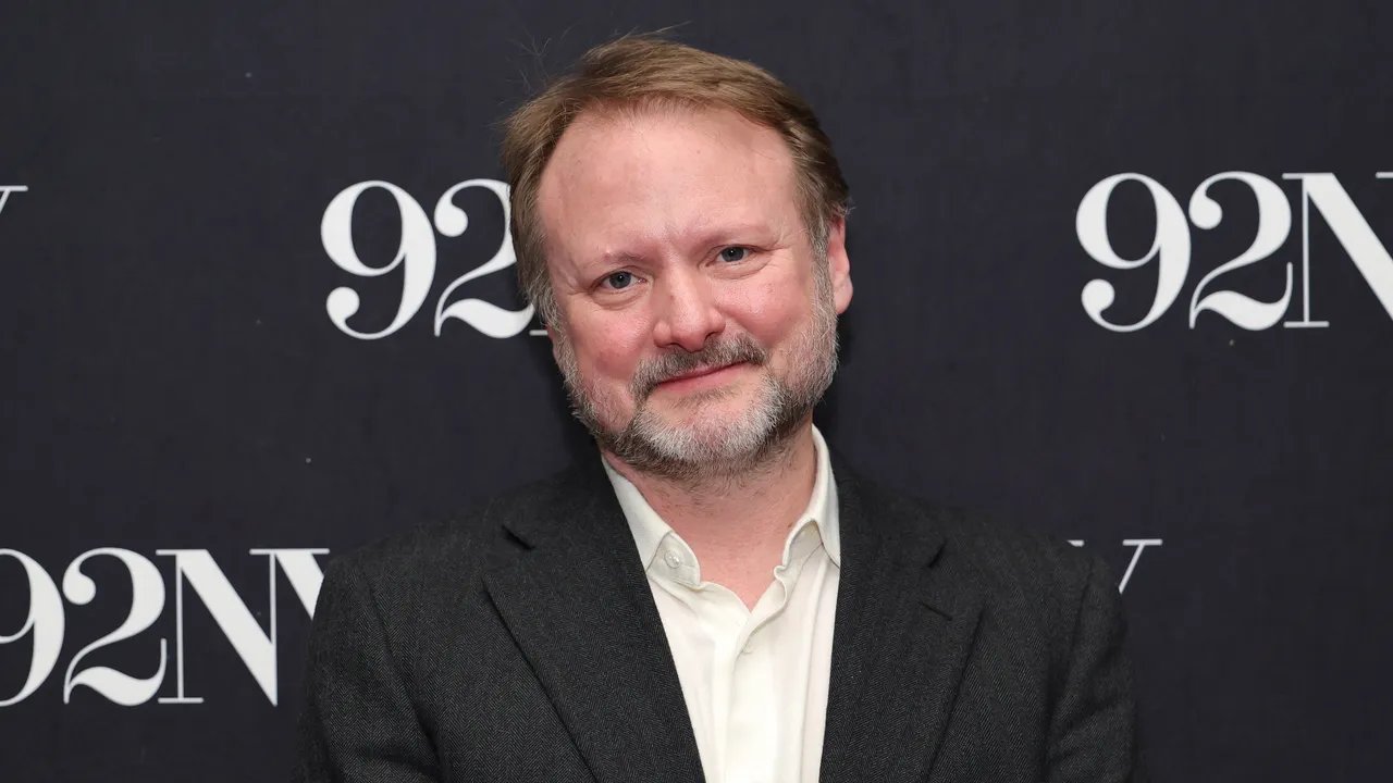 ‘He Got Spooked’ — Lucasfilm Boss Kathleen Kennedy Says The Last Jedi Director Rian Johnson Was Put Off Making More Star Wars Due to ‘Online Negativity’