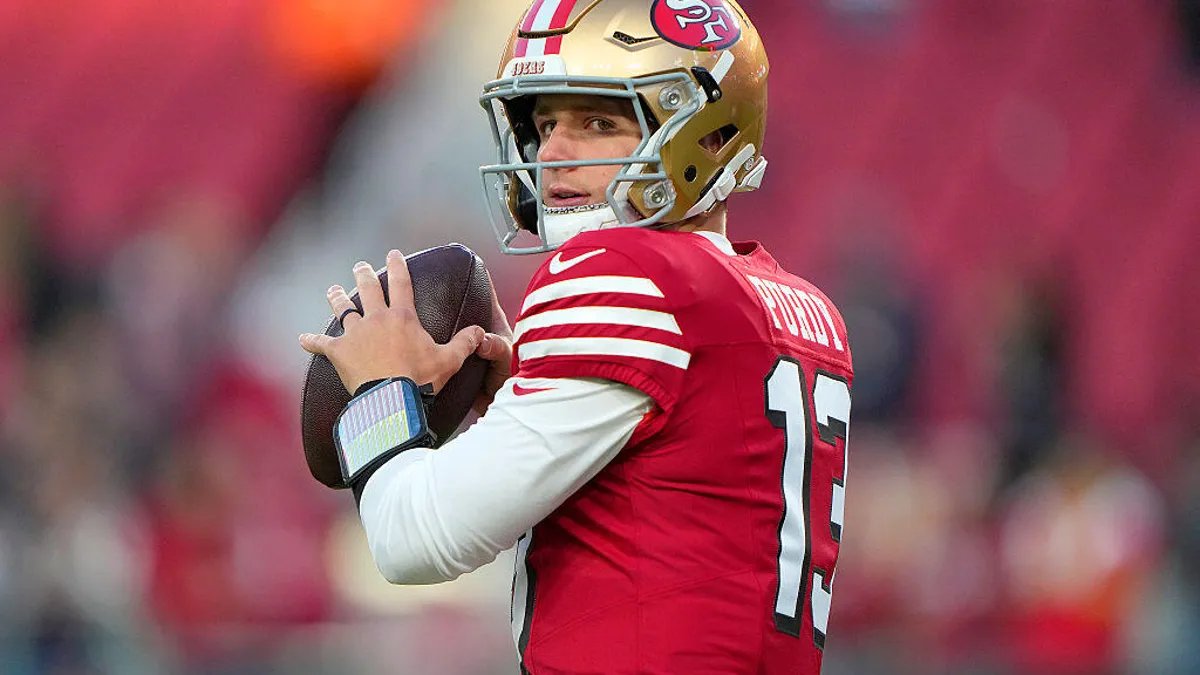 NFL Week 18: How to Watch Seahawks vs. 49ers, Ravens vs. Steelers and More Games From Anywhere