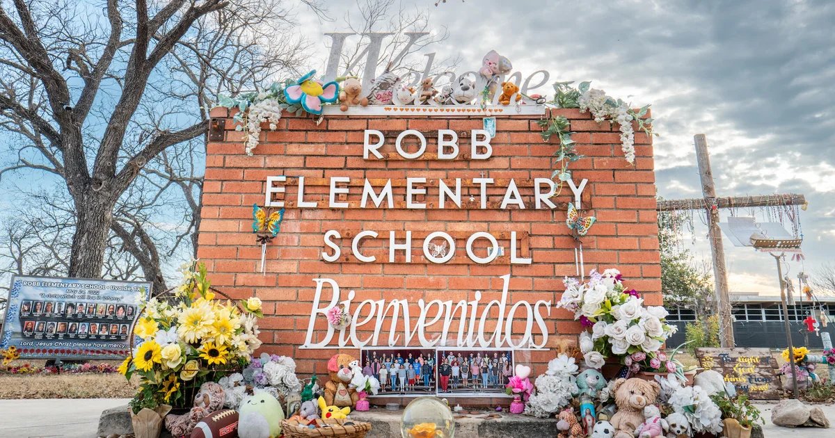 Families of Uvalde shooting victims hope for accountability as trial of former school officer begins