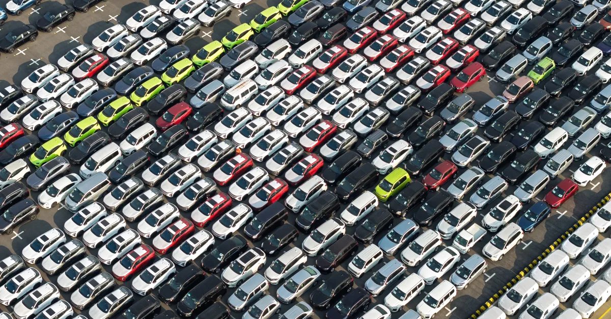 Canada is going to start importing Chinese EVs — will the US follow?