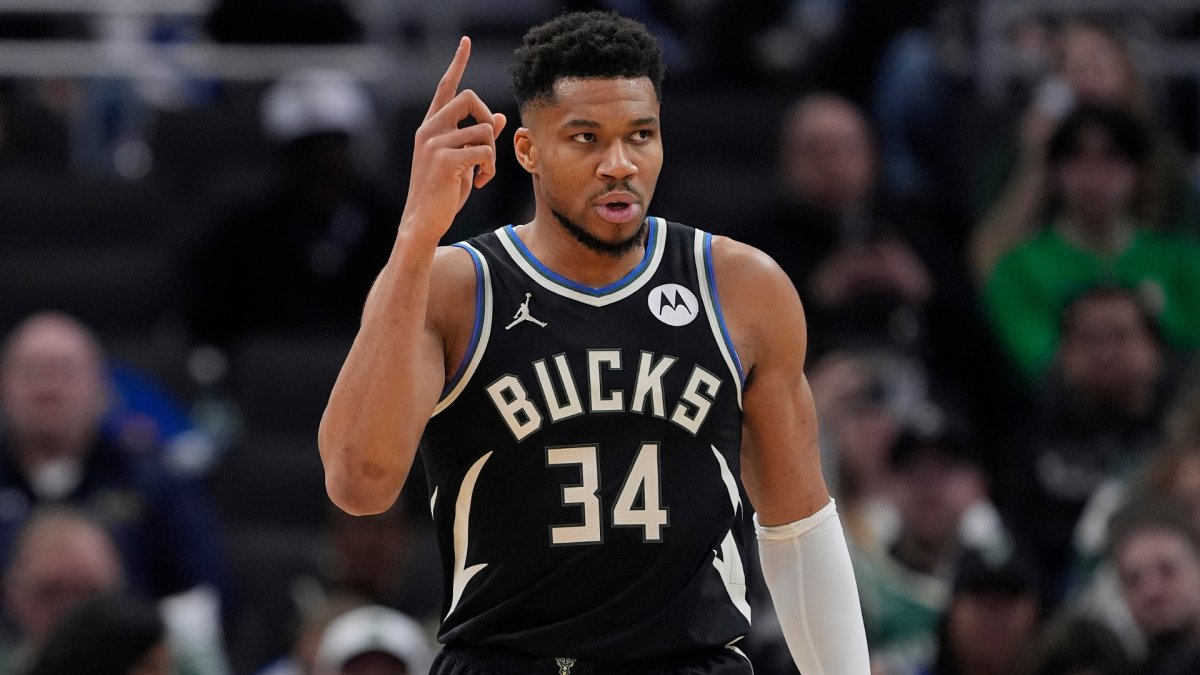 Giannis Antetokounmpo landing spots at NBA trade deadline; Browns hire Todd Monken
