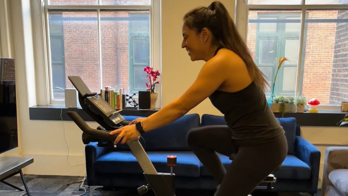 Best Peloton Alternatives for 2025