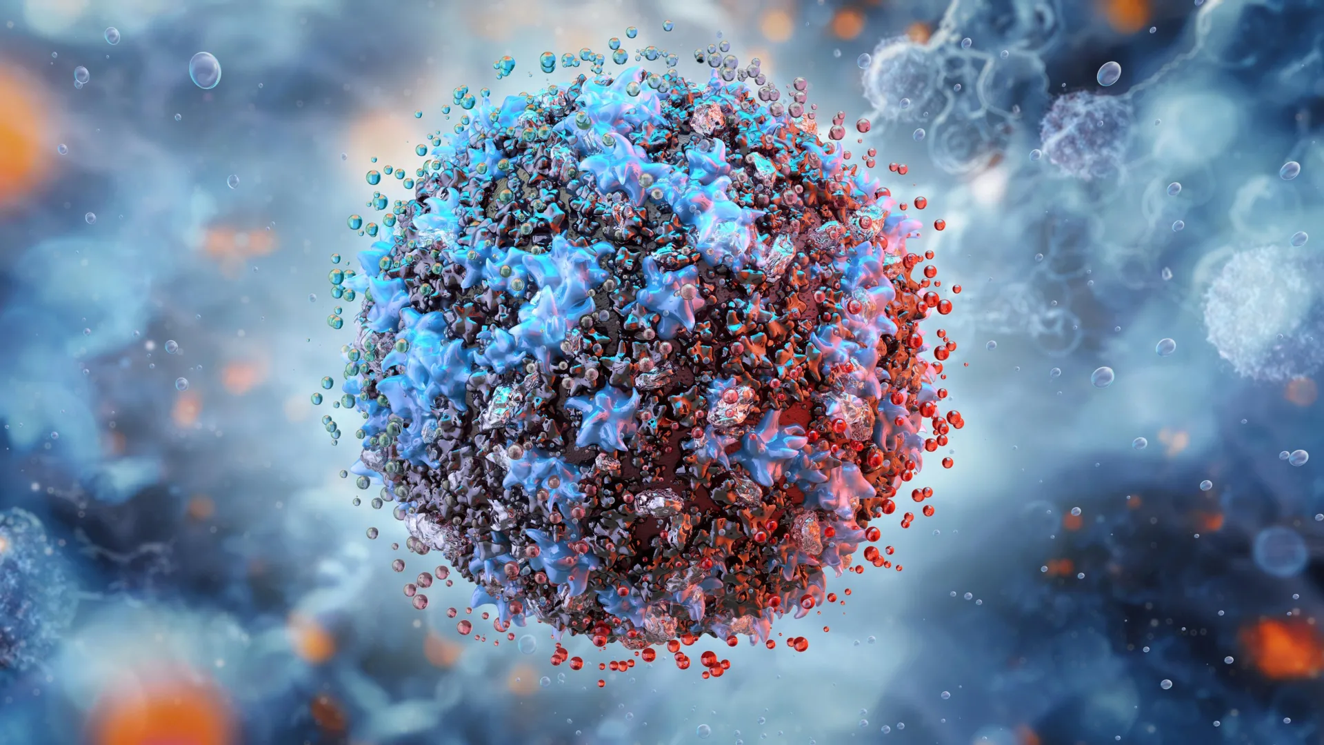 A hidden immune loop may drive dangerous inflammation with age