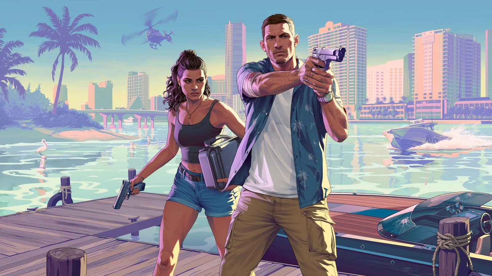 GTA 6 is basically a PS5 exclusive at this point
