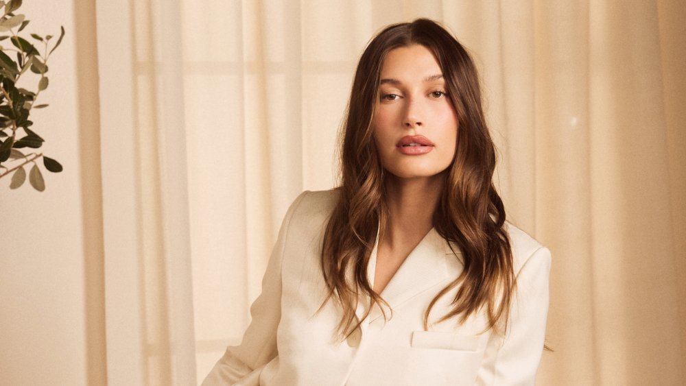 Hailey Bieber Talks Personal Style, Motherhood and What’s Next