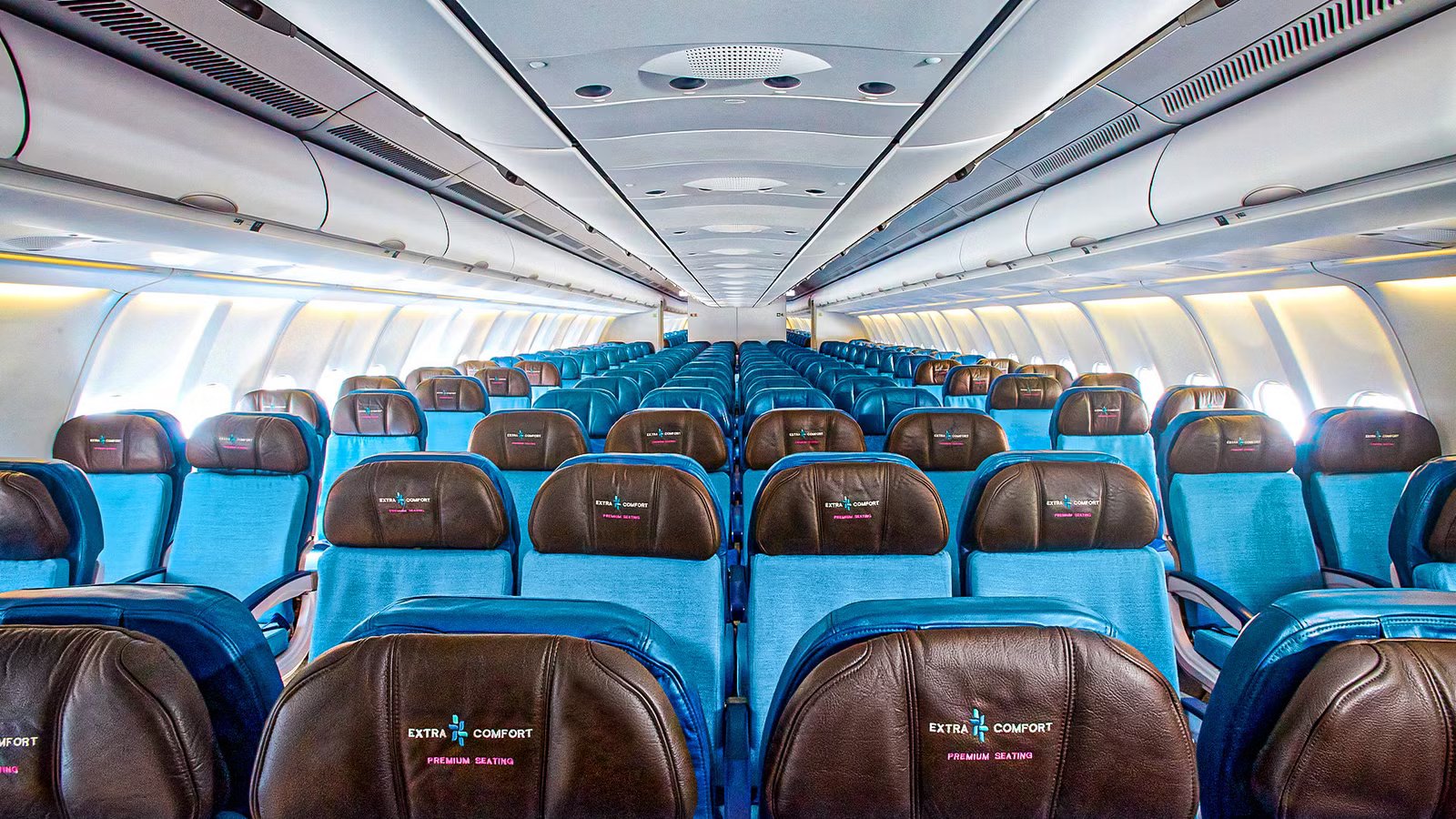 Why This Full-Service Carrier Waited Until Now To Introduce Premium Economy