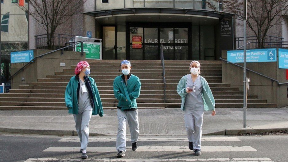 B.C. closes 2025 with 3,300 jobs lost in December