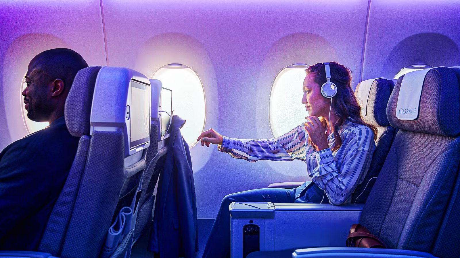 Why Does Premium Economy Have Such High Appeal For Passengers?