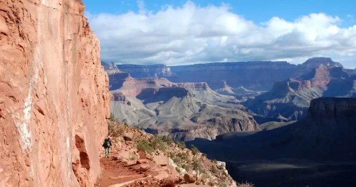 Non-Americans now paying more to visit national parks, so will Canadians stay away?