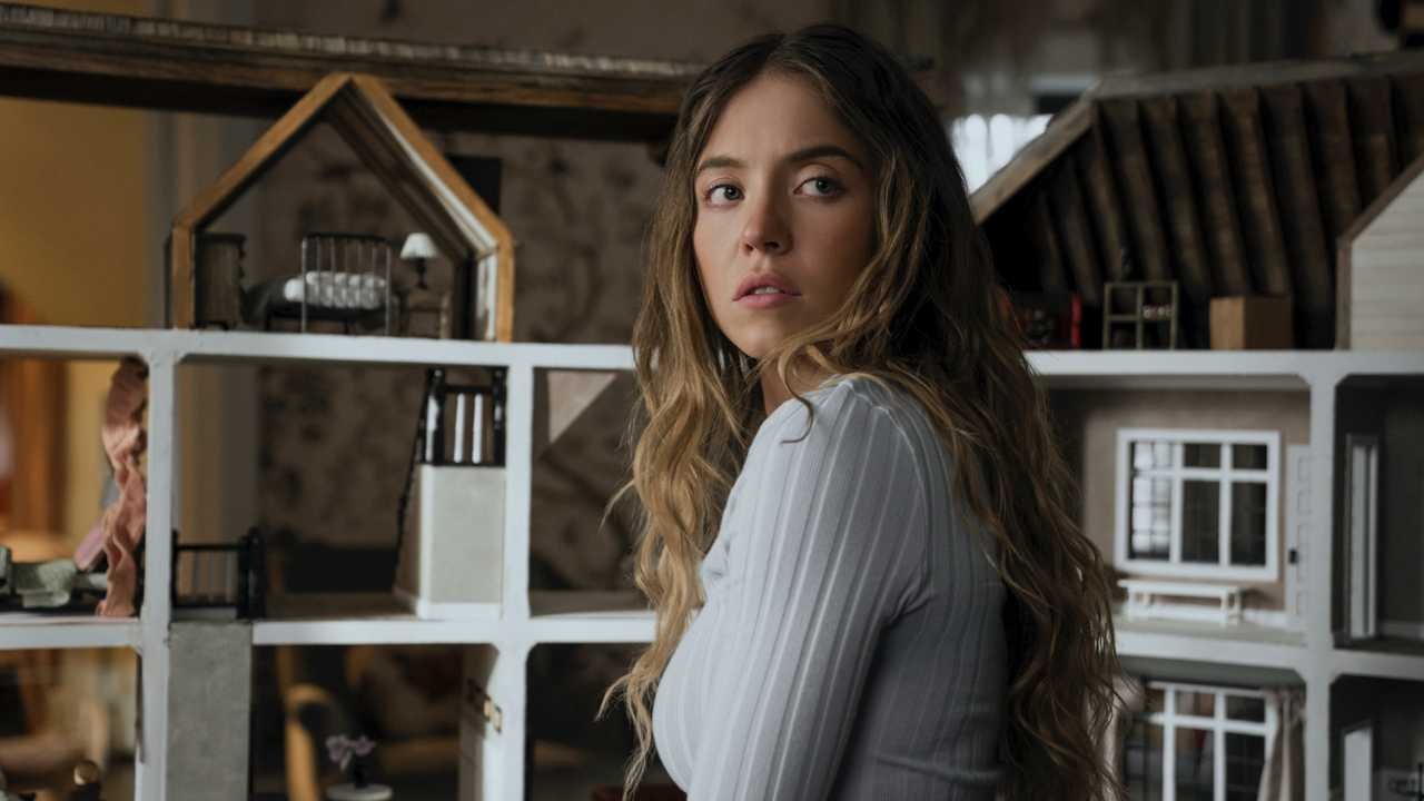 Sydney Sweeney to Return for ‘The Housemaid’s Secret’
