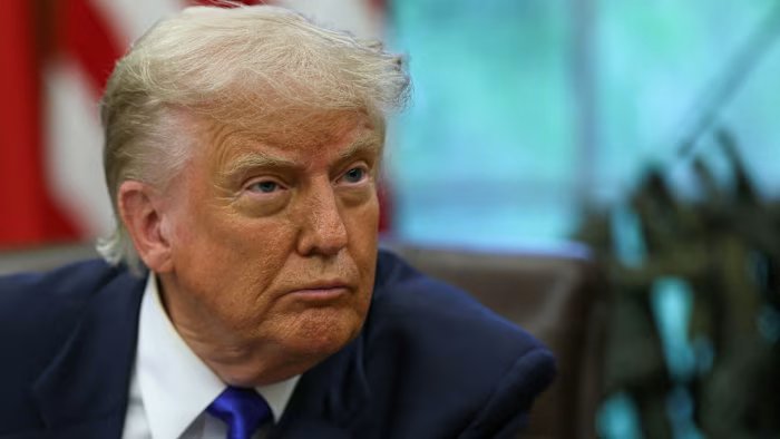 Donald Trump announces 25% tariff on countries ‘doing business’ with Iran