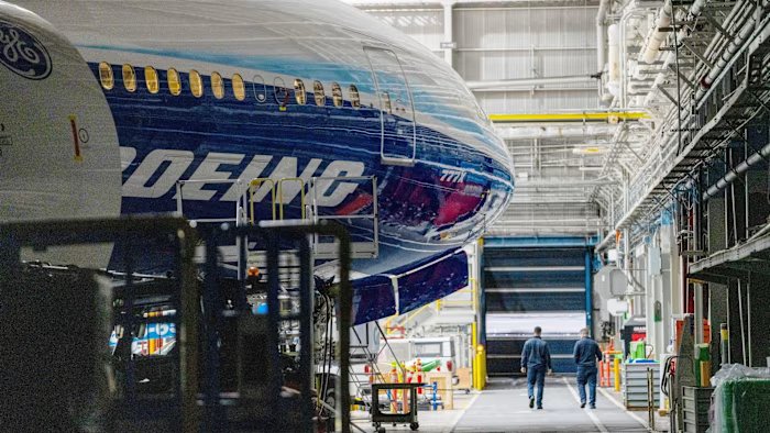 Europe and the UK would lose more than the US in a trade war, research finds