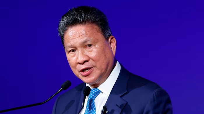 Cambodia looks to reduce reliance on China amid US trade war