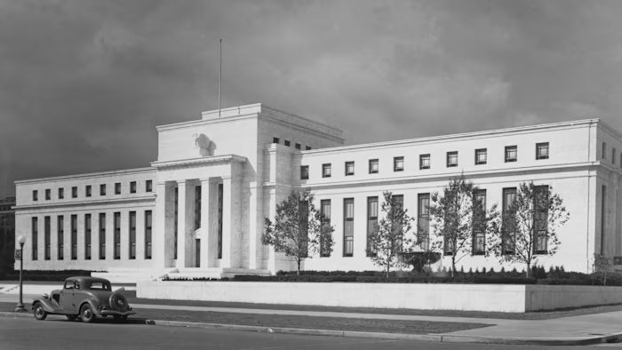 America is courting the old crises