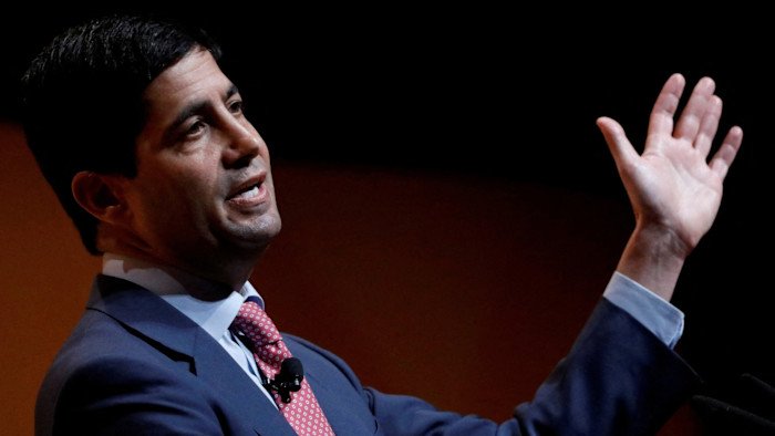Kevin Warsh will pivot Fed to conviction economics
