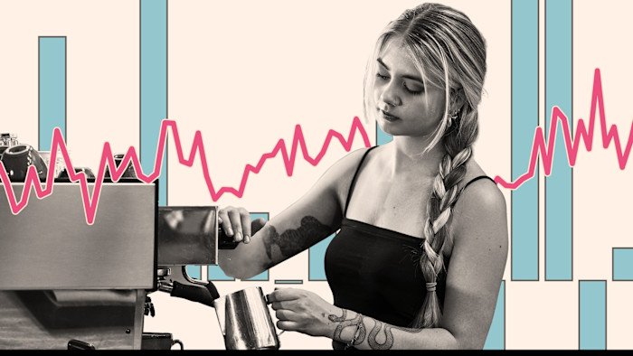 Is the UK on the cusp of a productivity revival?