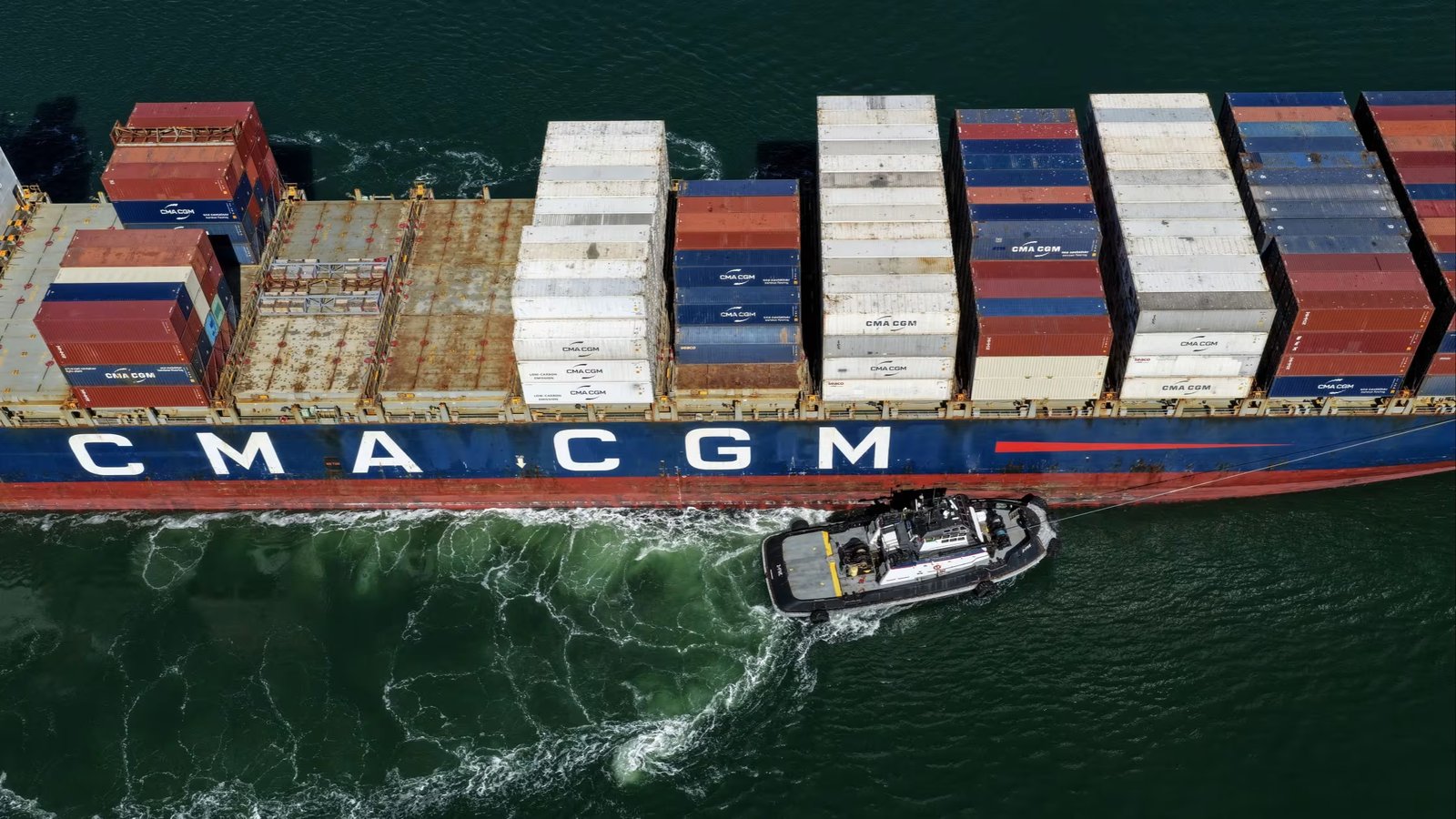 Don’t be fooled — everything has changed for the global economy