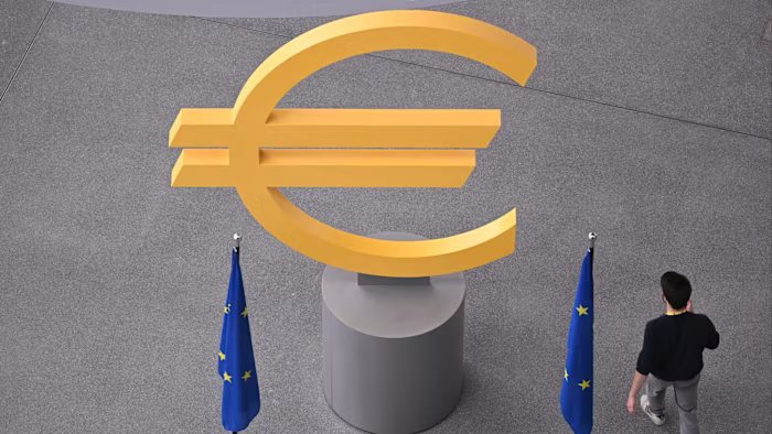 ECB would need to act if euro keeps gaining, says Austria’s central bank governor