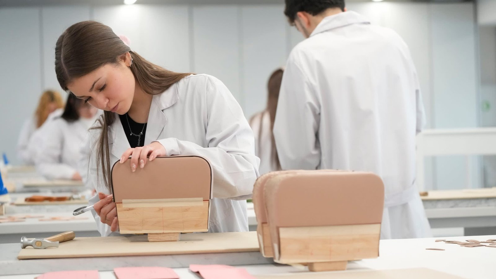 Prada cuts ties with over 200 suppliers after labour abuse audit