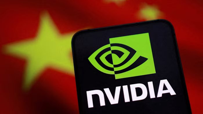 Nvidia suppliers halt H200 output after China blocks chip shipments