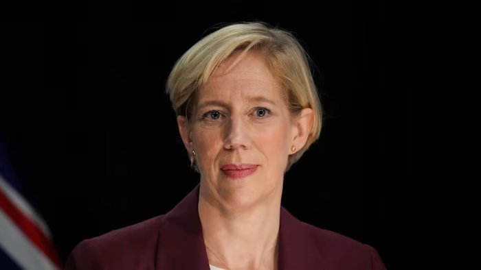 New Zealand central bank chief rebuked over support for Federal Reserve’s Jay Powell