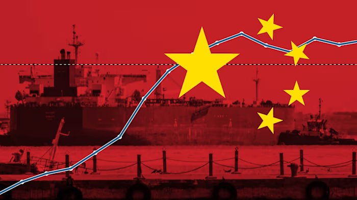 Donald Trump’s Venezuela action raises threat for China’s oil supplies