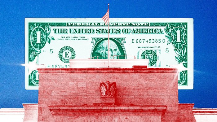 Kevin Warsh’s desire to shrink Fed’s balance sheet sets up clash with Trump, say investors