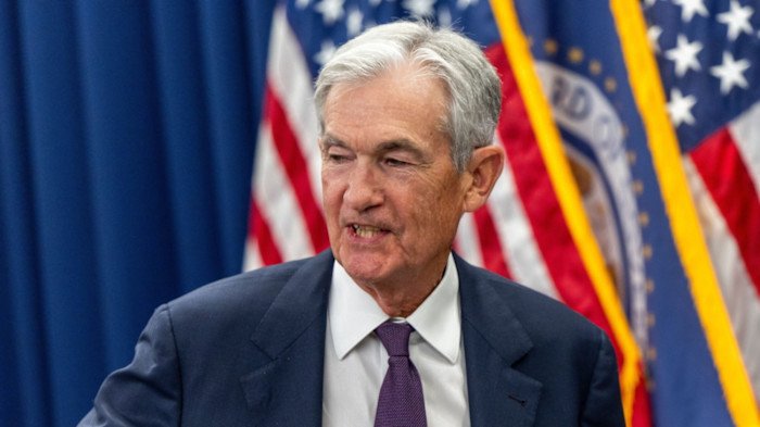 The Fed is done cutting until something changes