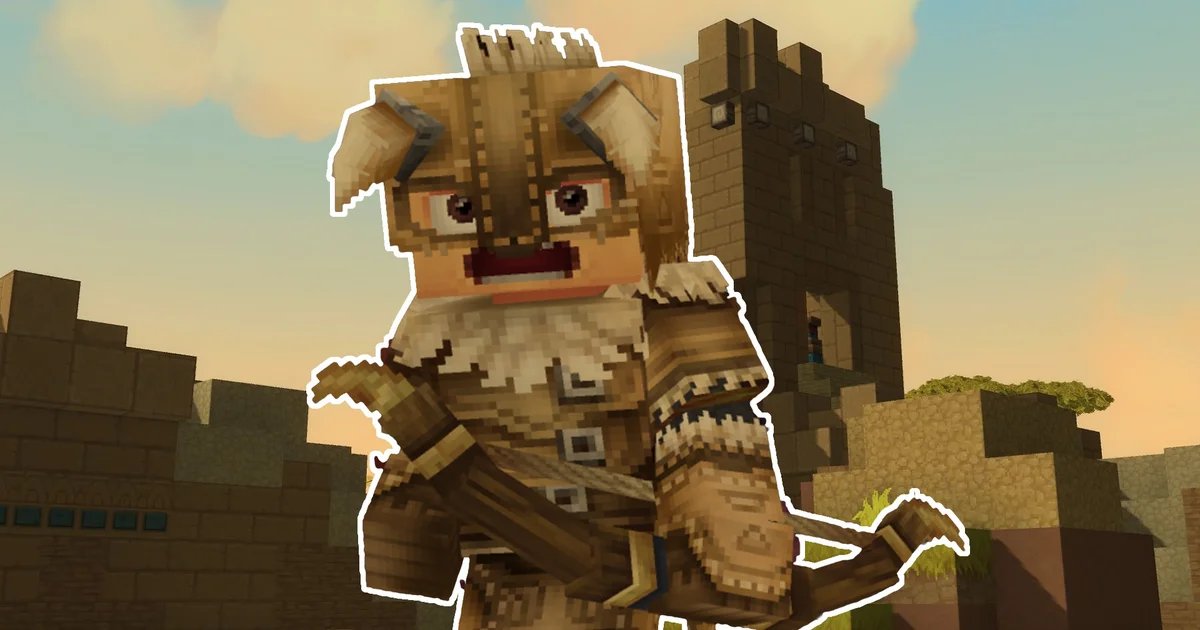 Minecraft-like Hytale has already sold enough to fund the next two years of development, and it’s not even out yet