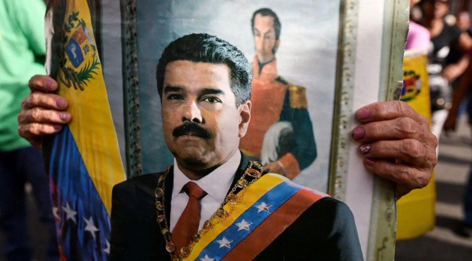 What might the US do next after Venezuela? | Nicolas Maduro