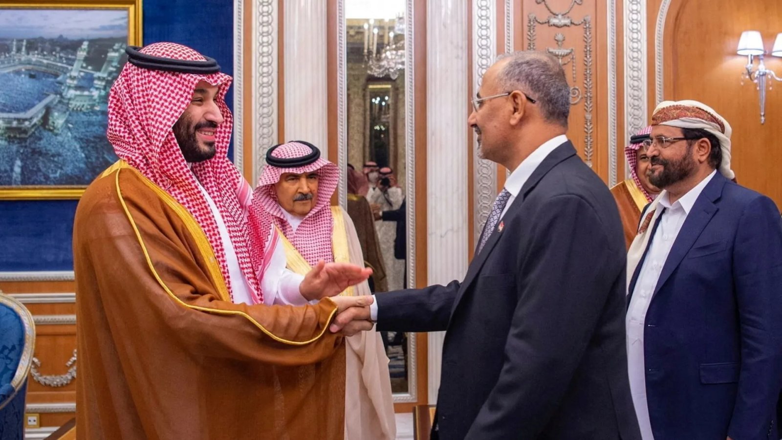 What are Saudi Arabia’s plans in southern Yemen? | Conflict News