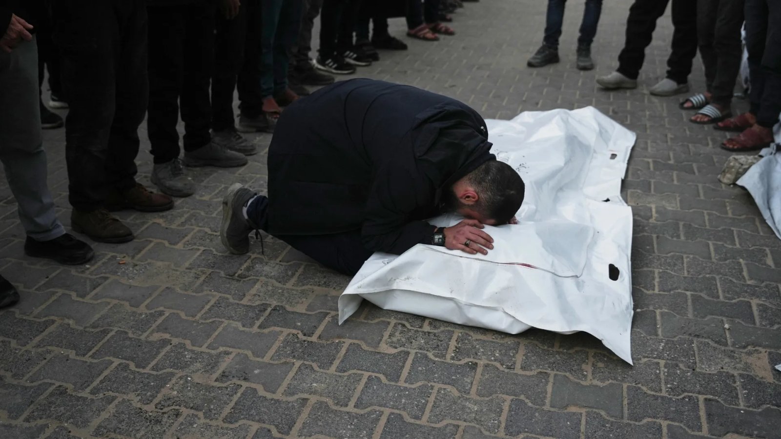 What are the hurdles to implementing phase two of Gaza ceasefire? | Israel-Palestine conflict News