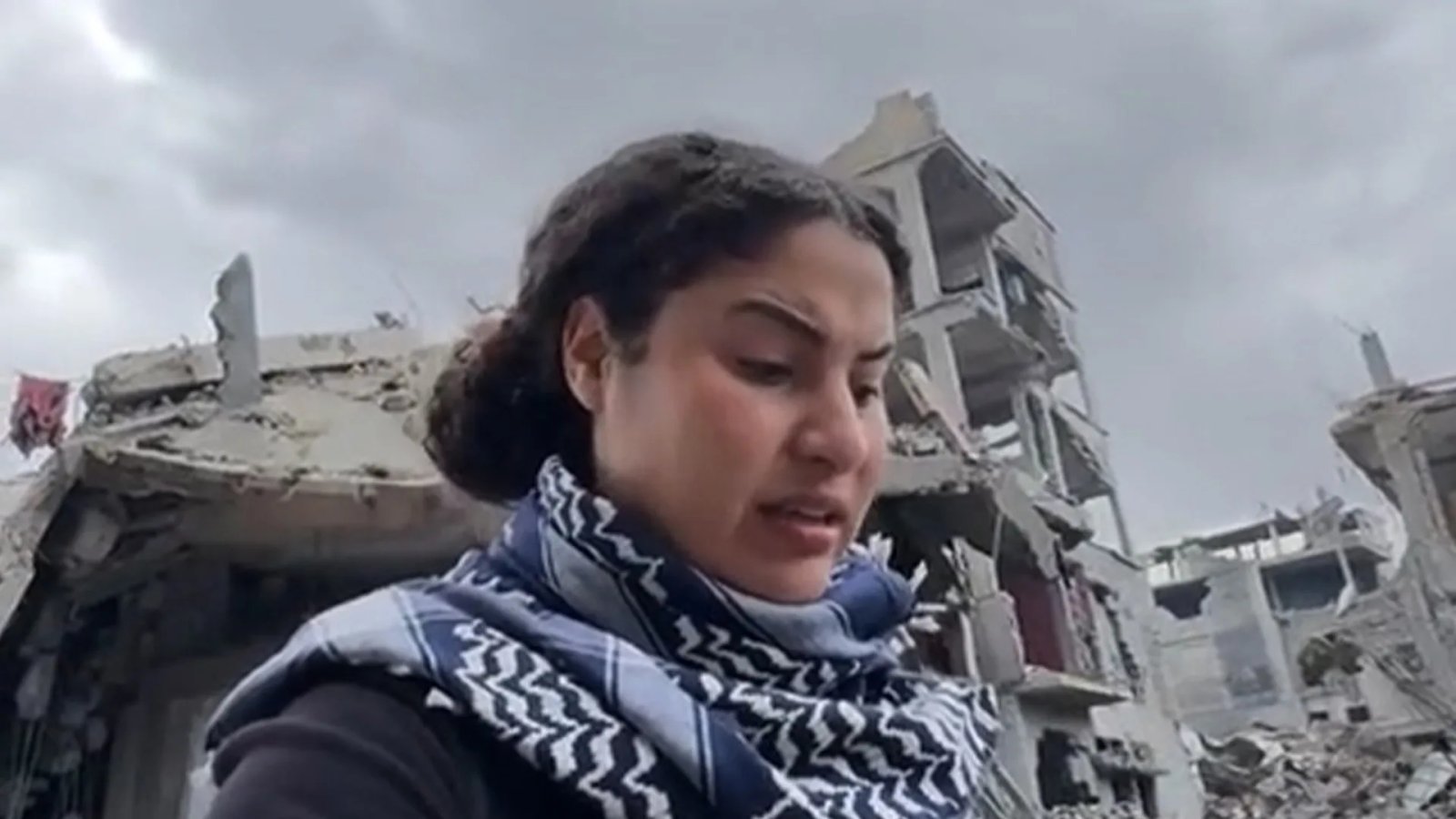 Palestinian journalist Bisan Owda regains TikTok account after outcry | Social Media