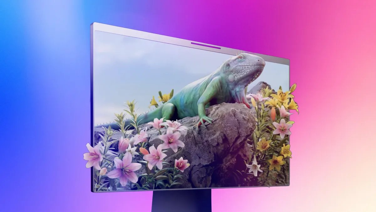 I’m Not a Gamer, but This Stunningly Real 3D Tech Makes Me Want to Be