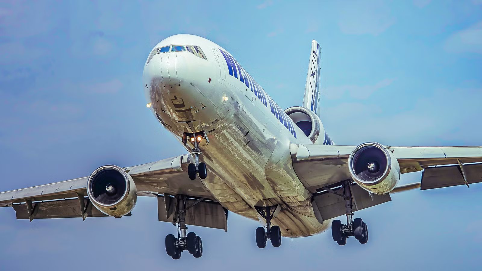 Is It True That The Boeing 767 & McDonnell Douglas MD-11 Use The Same Engine?