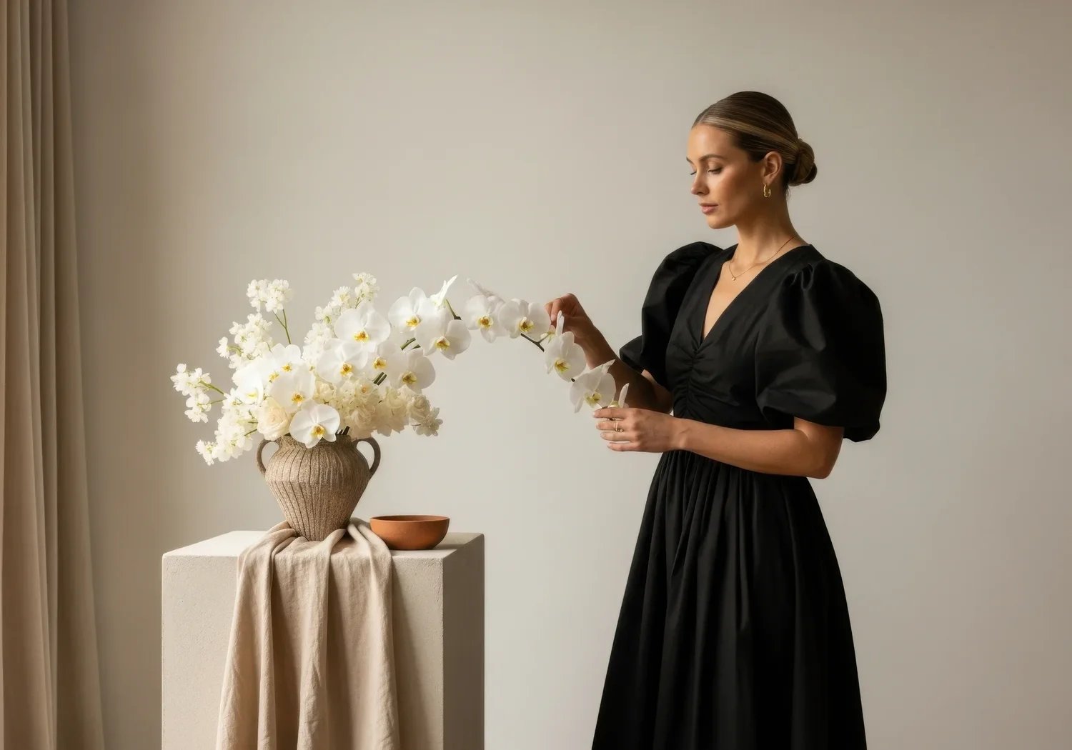 Make Room for Growth — Sustainable Fashion Forum