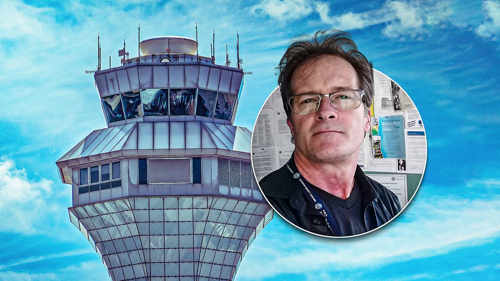 The Complex World of Air Traffic Control: Challenges and Stressors