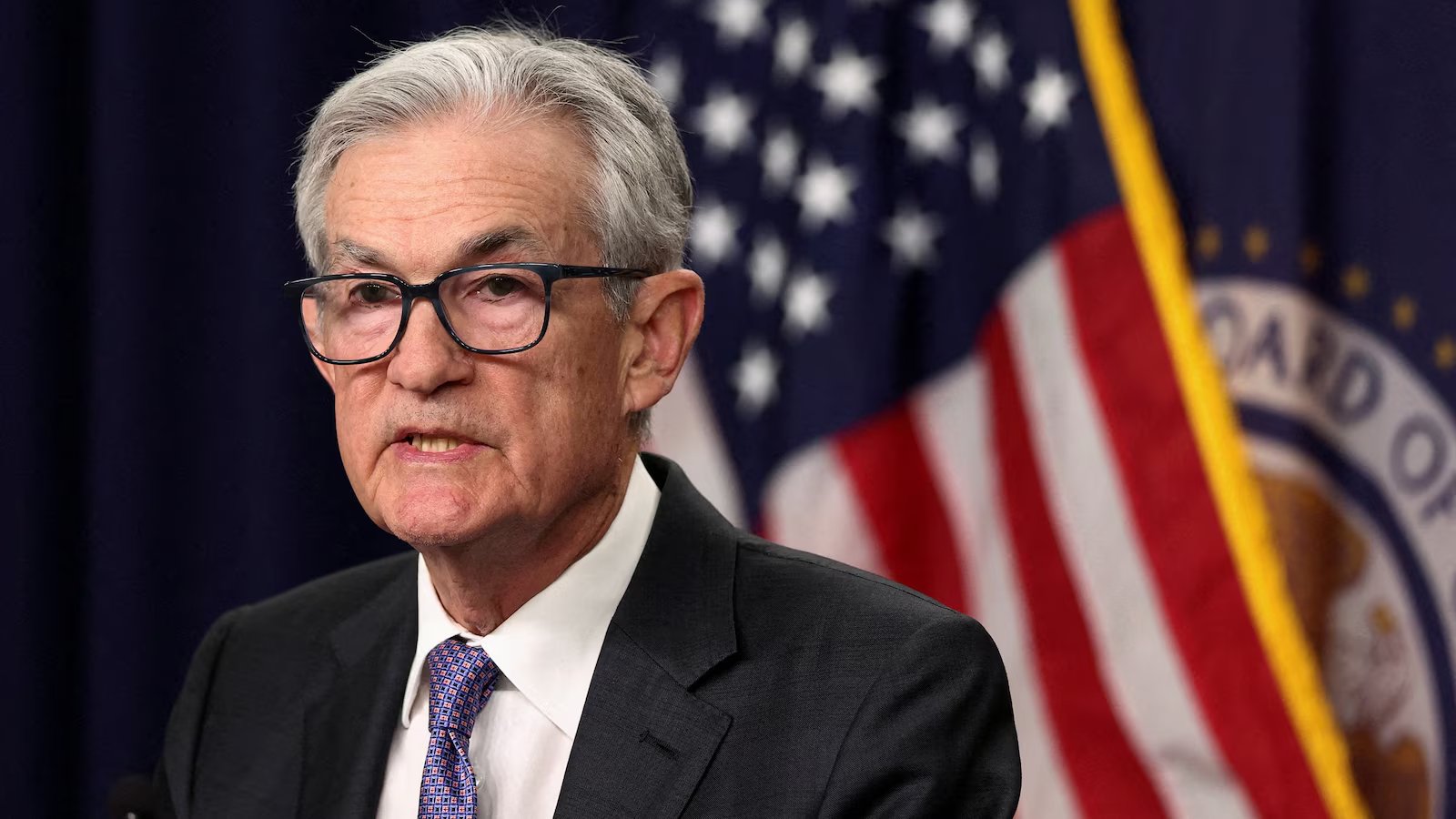 DOJ probe into Powell sparks backlash from some Republicans, former Fed chairs