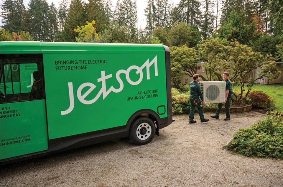 B.C. heat pump firm secures US$50M to fuel North American expansion