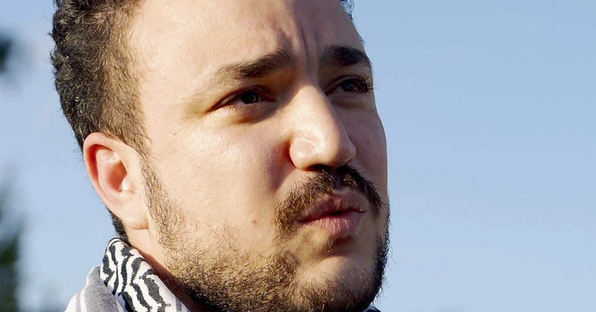 Court ruling could jeopardize Mahmoud Khalil’s freedom