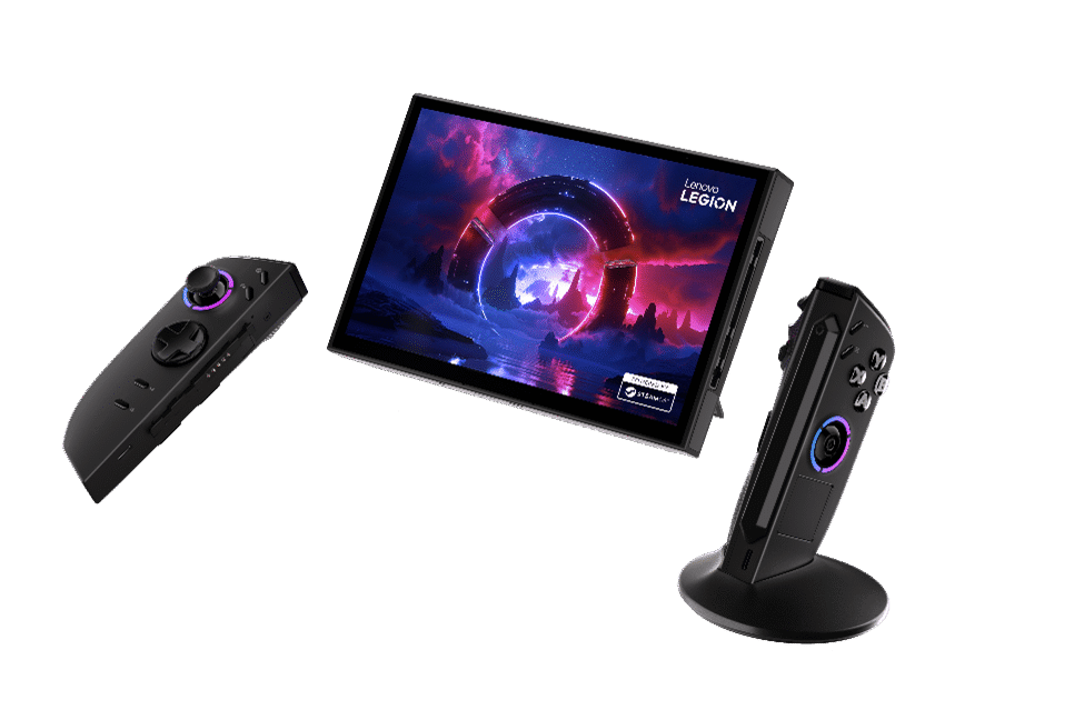 SteamOS continues its slow spread across the PC gaming landscape