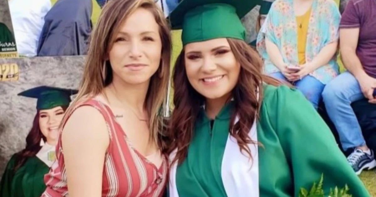 Texas mom confronts her daughter’s suspected killer, and she’s charged with assault: “You killed my daughter”